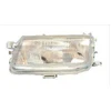 Image de TYC 20-3416-05-2 Phares gauche, H4, avec porte-lampe