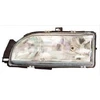 Image de TYC 20-3422-05-2 Phares gauche, H3, Halogène, avec porte-lampe