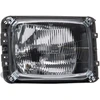 Image de TYC 20-3525-05-2 Phares droit, H4, avec porte-lampe