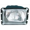 Image de TYC 20-3526-05-2 Phares gauche, H4, avec porte-lampe