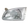 Image de TYC 20-3694-08-2 Phares gauche, H4, sans moteur électrique