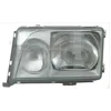 Image de TYC 20-3768-05-2 Phares gauche, H3, avec porte-lampe