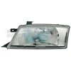 Image de TYC 20-5094-05-2 Phares gauche, H4, avec porte-lampe