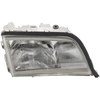 Image de TYC 20-5259-08-2 Phares droit, H1/H1/H3