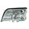 Image de TYC 20-5260-08-2 Phares gauche, H1/H1/H3