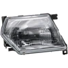 Image de TYC 20-5441-05-2 Phares droit, H4, Halogène, avec porte-lampe