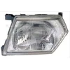 Image de TYC 20-5442-05-2 Phares gauche, H4, avec porte-lampe