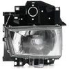 Image de TYC 20-5541-08-2 Phares droit, H4, sans moteur électrique
