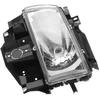 Image de TYC 20-5542-08-2 Phares gauche, H4, sans moteur électrique