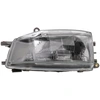 Image de TYC 20-5616-15-2 Phares gauche, H4, avec porte-lampe