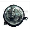Image de TYC 20-5672-08-2 Phares gauche, H4, sans moteur électrique