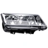 Image de TYC 20-5677-18-2 Phares droit, H4, sans moteur électrique