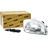 Image de TYC 20-5735-08-2 Phares droit, H4, avec accessoires