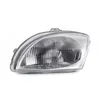 Image de TYC 20-5736-08-2 Phares gauche, H4, Halogène, avec accessoires