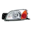 Image de TYC 20-5924-05-2 Phares gauche, H4, avec porte-lampe