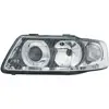 Image de TYC 20-0118-05-2 Phares gauche, H1, avec porte-lampe