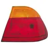 Image de TYC 11-5916-01-2 Feu arrière gauche, sans porte-lampe, Partie extérieure