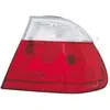 Image de TYC 11-5916-11-2 Feu arrière gauche, sans porte-lampe, Partie extérieure