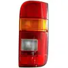 Image de TYC 11-5037-05-2 Feu arrière droit, avec porte-lampe