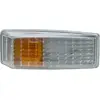 Image de TYC 18-3573-15-2 Clignotant installation latérale, avec porte-lampe