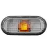 Image de TYC 18-5235-15-2 Clignotant installation latérale, avec porte-lampe
