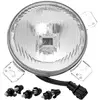 Image de TYC 20-3078-25-2 Phares droit, H3, avec porte-lampe
