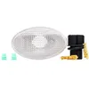 Image de TYC 18-5511-05-2 Clignotant installation latérale, avec porte-lampe