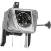 Image de TYC 19-0187-05-2 Antibrouillard droit, avec porte-lampe
