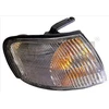 Image de TYC 18-0054-05-2 Clignotant avant gauche, avec porte-lampe