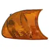 Image de TYC 18-5914-05-2 Clignotant avant gauche, avec porte-lampe