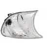 Image de TYC 18-5913-15-2 Clignotant avant droite, avec porte-lampe