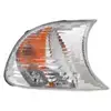 Image de TYC 18-5916-15-2 Clignotant avant gauche, avec porte-lampe