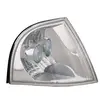 Image de TYC 18-0207-05-2 Clignotant avant droite, avec porte-lampe