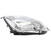 Image de TYC 20-0055-05-2 Phares droit, H4, avec porte-lampe