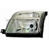 Image de TYC 20-0360-05-2 Phares gauche, H4, avec porte-lampe