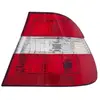 Image de TYC 11-5945-11-2 Feu arrière droit, sans porte-lampe, Partie extérieure