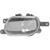 Image de TYC 19-5737-05-9 Antibrouillard droit, avec porte-lampe