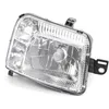Image de TYC 20-0335-05-2 Phares droit, H4, avec moteur électrique