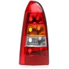 Image de TYC 11-0392-01-2 Feu arrière gauche, sans porte-lampe