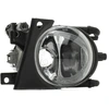 Image de TYC 19-0180-01-9 Antibrouillard gauche, sans porte-lampe
