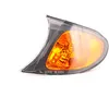 Image de TYC 18-0164-05-2 Clignotant avant gauche, avec porte-lampe, jaune