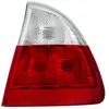 Image de TYC 11-0011-11-2 Feu arrière droit, sans porte-lampe, Partie extérieure