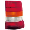 Image de TYC 11-0374-01-2 Feu arrière gauche, sans porte-lampe