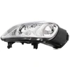 Image de TYC 20-0388-05-2 Phares gauche, H7/H7, Halogène, avec porte-lampe