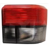 Image de TYC 11-0212-11-2 Feu arrière gauche, sans porte-lampe
