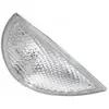 Image de TYC 18-5435-25-2 Clignotant avant droite, avec porte-lampe