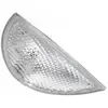 Image de TYC 18-5436-25-2 Clignotant avant gauche, avec porte-lampe