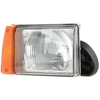 Image de TYC 20-6083-05-2 Phares droit, H4