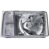 Image de TYC 20-6083-15-2 Phares droit, H4