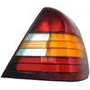 Image de TYC 11-5192-11-2 Feu arrière gauche, sans porte-lampe